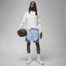 Шорти чоловічі Air Jordan Dri-Fit Sport Light Blue DZ0573-425