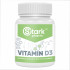 Таблетки Stark Vitamin D3 2000IU - 200tabs 100-69-6529411-20
