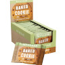Порошок Myvegan Baked Cookie - 12x75g Chocolate Chip 100-86-0319278-20