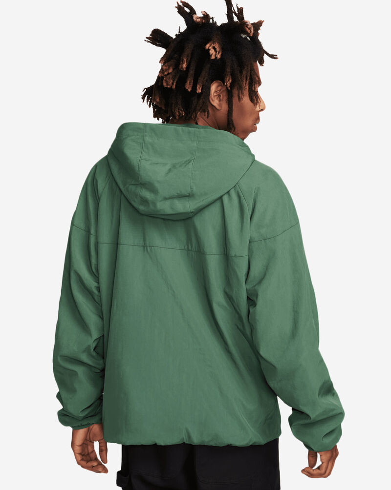 Толстовка Nike M NK WR WINTER WVN HD JKT FB8618-323