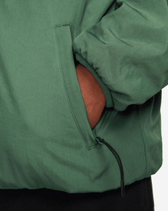 Толстовка Nike M NK WR WINTER WVN HD JKT FB8618-323