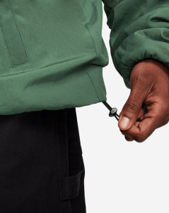 Толстовка Nike M NK WR WINTER WVN HD JKT FB8618-323