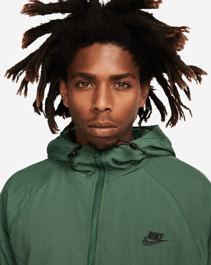 Толстовка Nike M NK WR WINTER WVN HD JKT FB8618-323