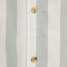 Сорочка JORTOM SHIRT SS 12187609 Sea Spray Jack&Jones S Бежевий 12187609SEASPRAY
