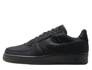 Кросівки Nike AIR FORCE 1 LOW CANVAS HV1204-002