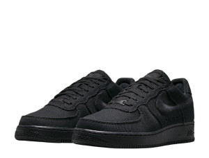 Кросівки Nike AIR FORCE 1 LOW CANVAS HV1204-002