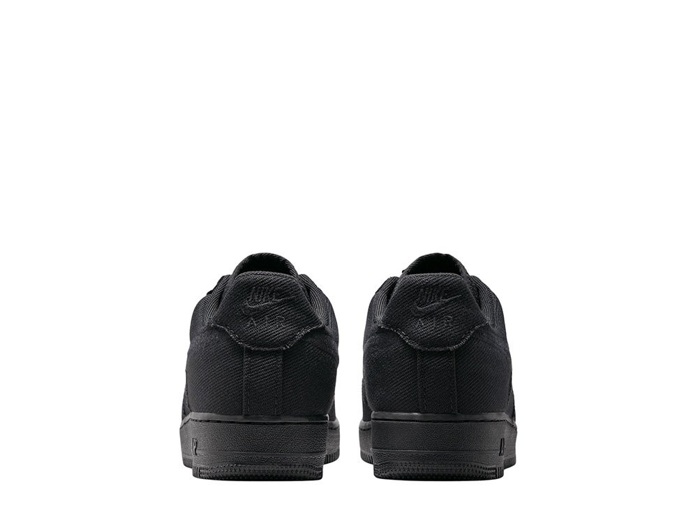 Кросівки Nike AIR FORCE 1 LOW CANVAS HV1204-002