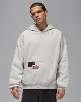 Худі Jordan Brooklyn Oversized Pullover Fleece Hoodie IM7943-050