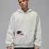 Худі Jordan Brooklyn Oversized Pullover Fleece Hoodie IM7943-050