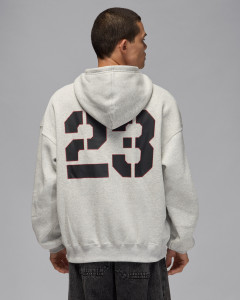 Худі Jordan Brooklyn Oversized Pullover Fleece Hoodie IM7943-050