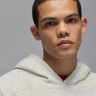 Худі Jordan Brooklyn Oversized Pullover Fleece Hoodie IM7943-050