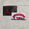 Худі Jordan Brooklyn Oversized Pullover Fleece Hoodie IM7943-050