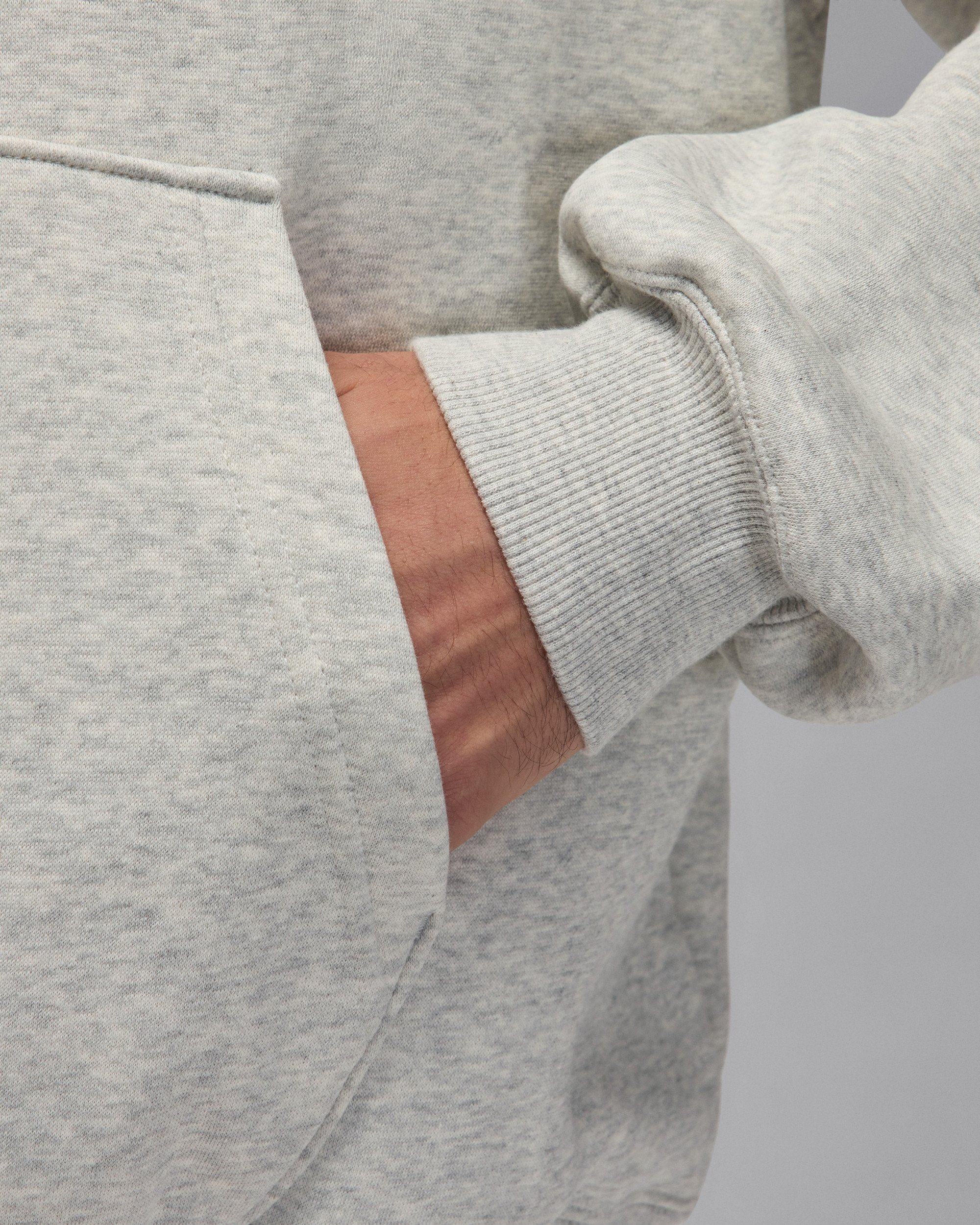 Худі Jordan Brooklyn Oversized Pullover Fleece Hoodie IM7943-050
