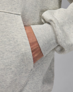 Худі Jordan Brooklyn Oversized Pullover Fleece Hoodie IM7943-050