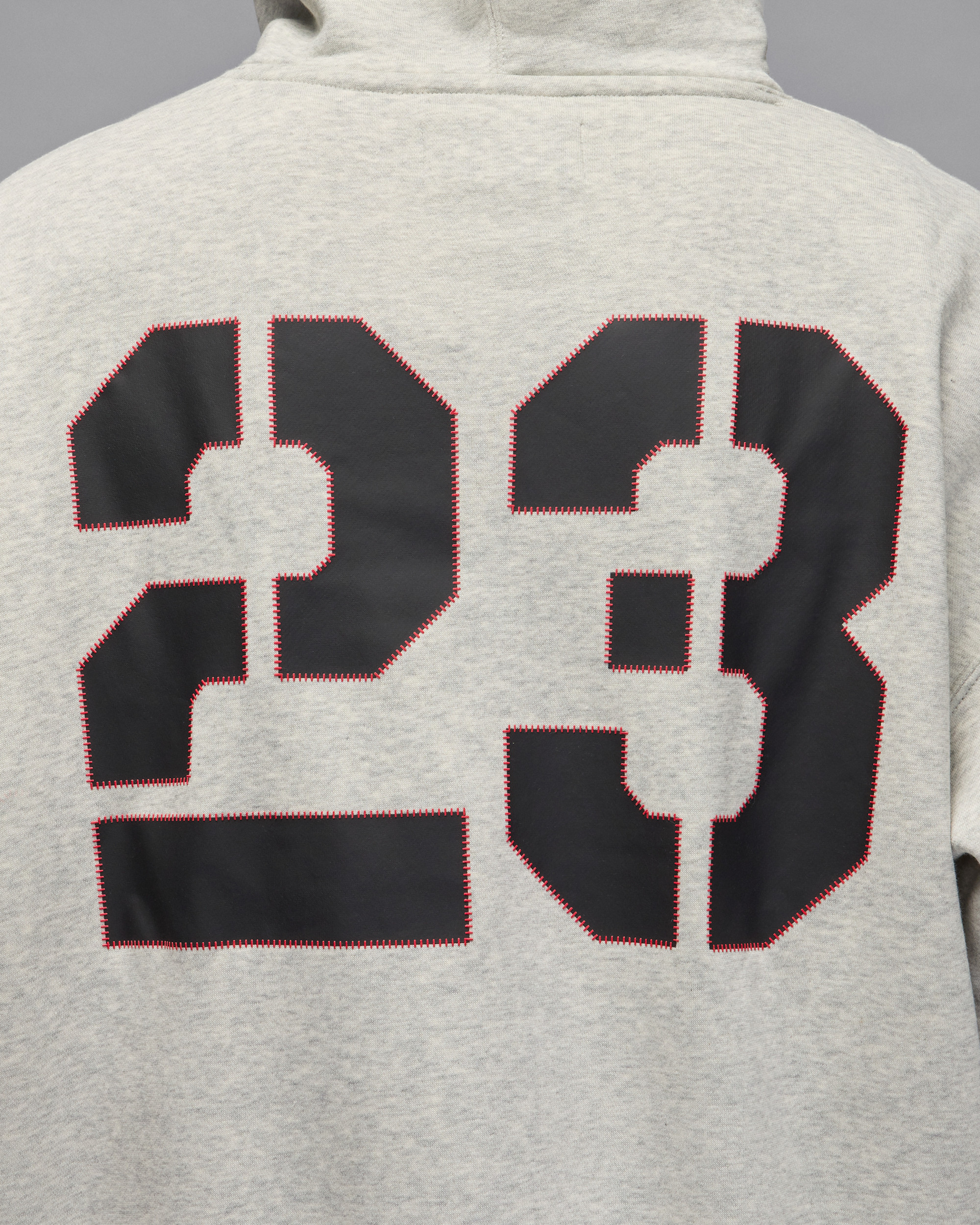 Худі Jordan Brooklyn Oversized Pullover Fleece Hoodie IM7943-050