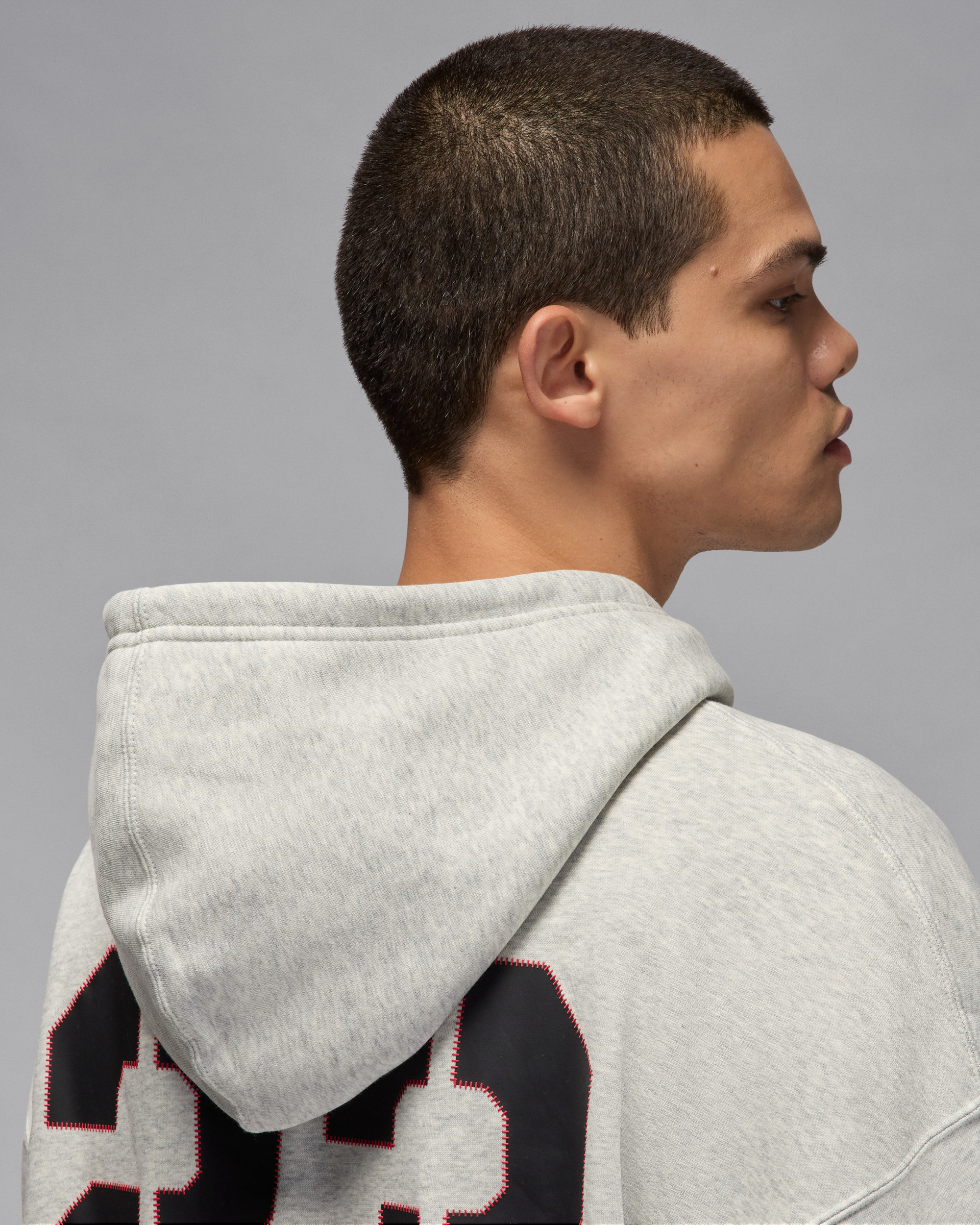 Худі Jordan Brooklyn Oversized Pullover Fleece Hoodie IM7943-050