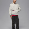 Худі Jordan Brooklyn Oversized Pullover Fleece Hoodie IM7943-050