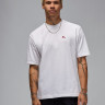 Футболка Jordan M BRND BR SR PCH SS CRW HJ2326-100