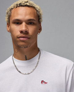 Футболка Jordan M BRND BR SR PCH SS CRW HJ2326-100