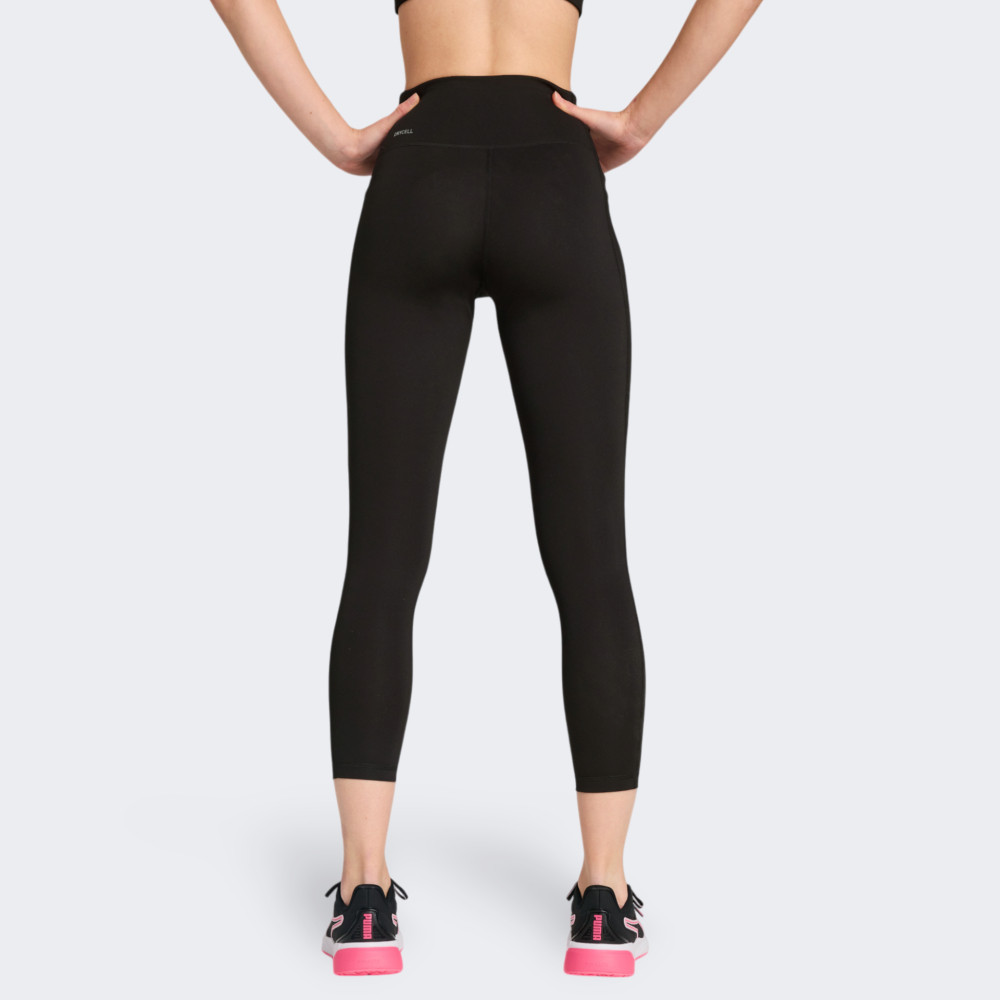 Тайтси W TAD ESSENTIAL TIGHT HW 7/8 52589901 Puma XL Чорний 52589901