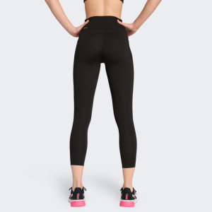 Тайтси W TAD ESSENTIAL TIGHT HW 7/8 52589901 Puma XL Чорний 52589901