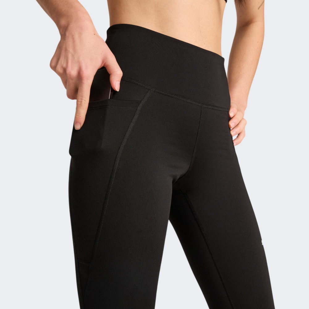 Тайтси W TAD ESSENTIAL TIGHT HW 7/8 52589901 Puma XL Чорний 52589901