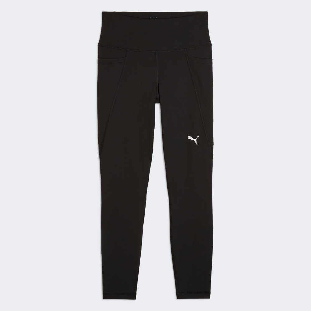 Тайтси W TAD ESSENTIAL TIGHT HW 7/8 52589901 Puma XL Чорний 52589901