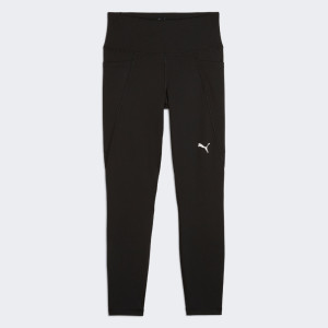 Тайтси W TAD ESSENTIAL TIGHT HW 7/8 52589901 Puma XL Чорний 52589901