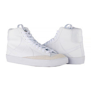 Кросівки Nike BLAZER MID 77 SE D (GS) DH8640-102
