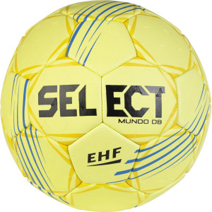 М'яч гандбольний SELECT Mundo DB v24 166085-552