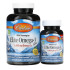 Рідина Elite Omega-3 Gems - 90+30 softgels 2022-10-2506