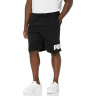 Шорти Puma Big Fleece Logo Shorts 846793-01