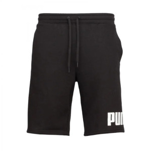 Шорти Puma Big Fleece Logo Shorts 846793-01