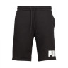 Шорти Puma Big Fleece Logo Shorts 846793-01