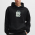 Худі Hugo Boss (чорне) 50530428