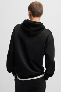 Худі Hugo Boss (чорне) 50530428