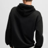 Худі Hugo Boss (чорне) 50530428