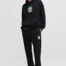 Худі Hugo Boss (чорне) 50530428