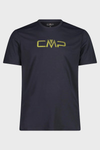 Футболка CMP MAN T-SHIRT 39T7117P-U423