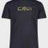 Футболка CMP MAN T-SHIRT 39T7117P-U423