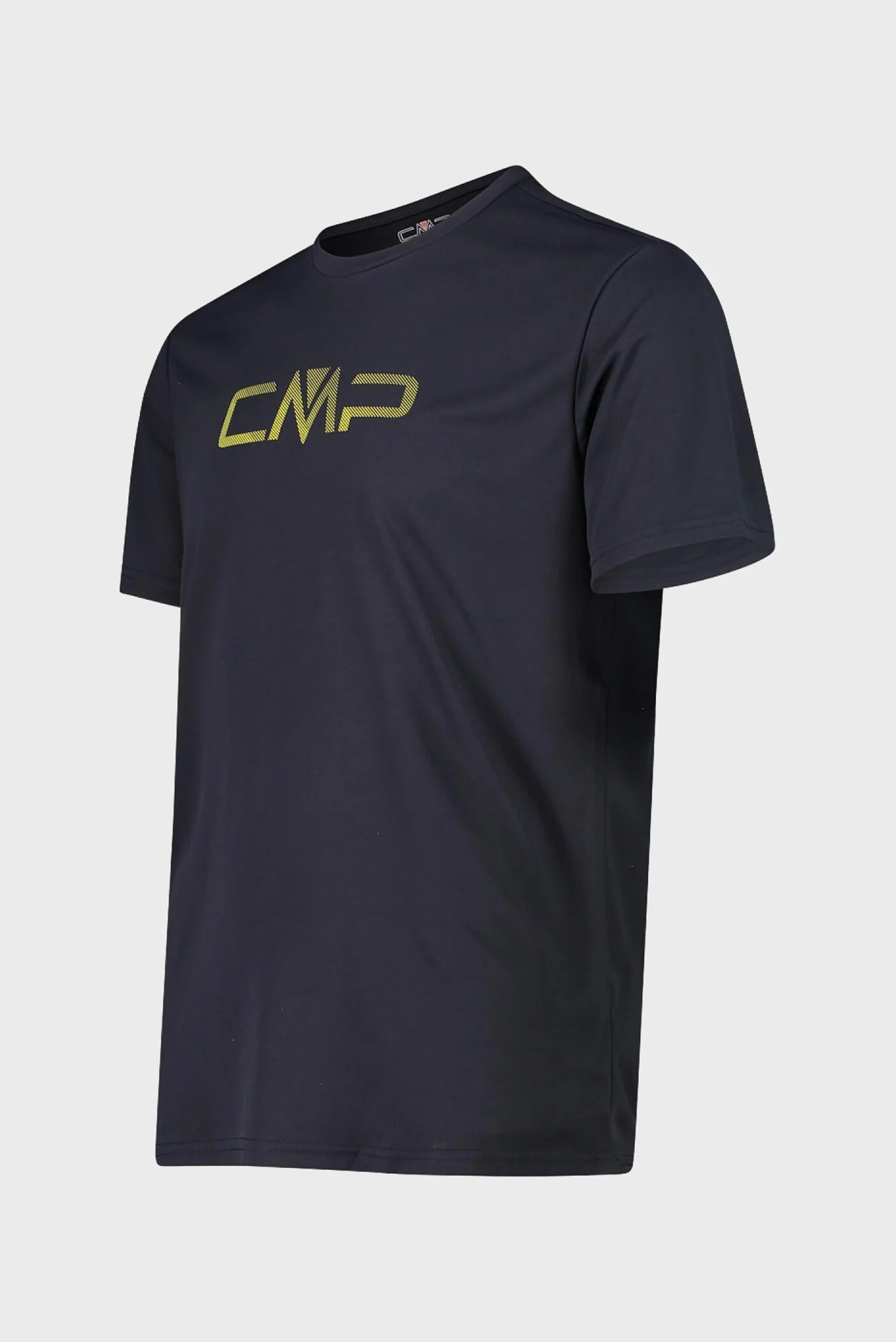 Футболка CMP MAN T-SHIRT 39T7117P-U423