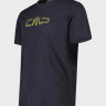 Футболка CMP MAN T-SHIRT 39T7117P-U423