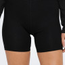 Шорти ONPNOON MW JRS SHORTS NOOS 15206049-Black ONLY Play L Чорний 15206049-BLACK