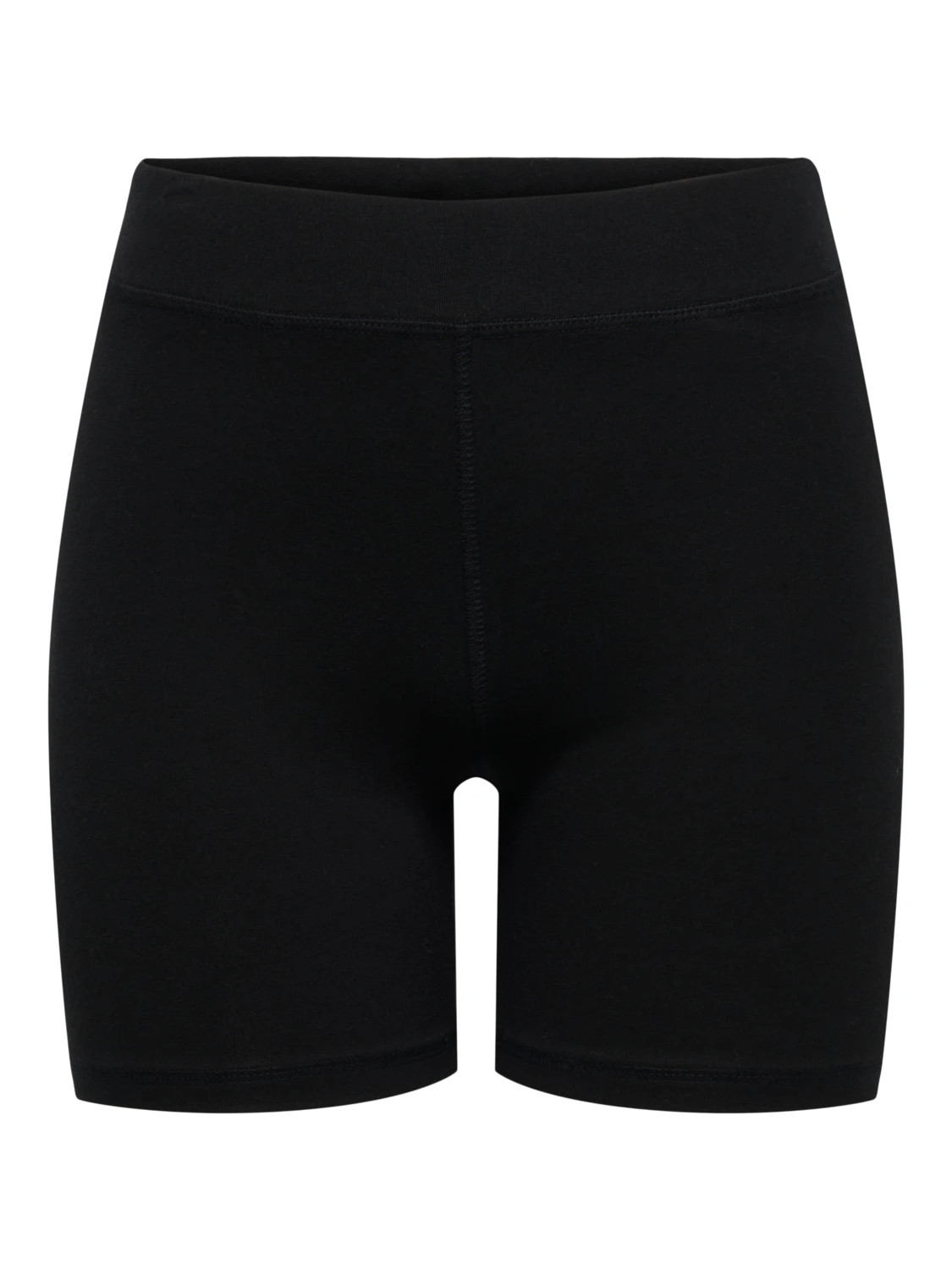 Шорти ONPNOON MW JRS SHORTS NOOS 15206049-Black ONLY Play L Чорний 15206049-Black