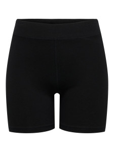Шорти ONPNOON MW JRS SHORTS NOOS 15206049-Black ONLY Play L Чорний 15206049-BLACK