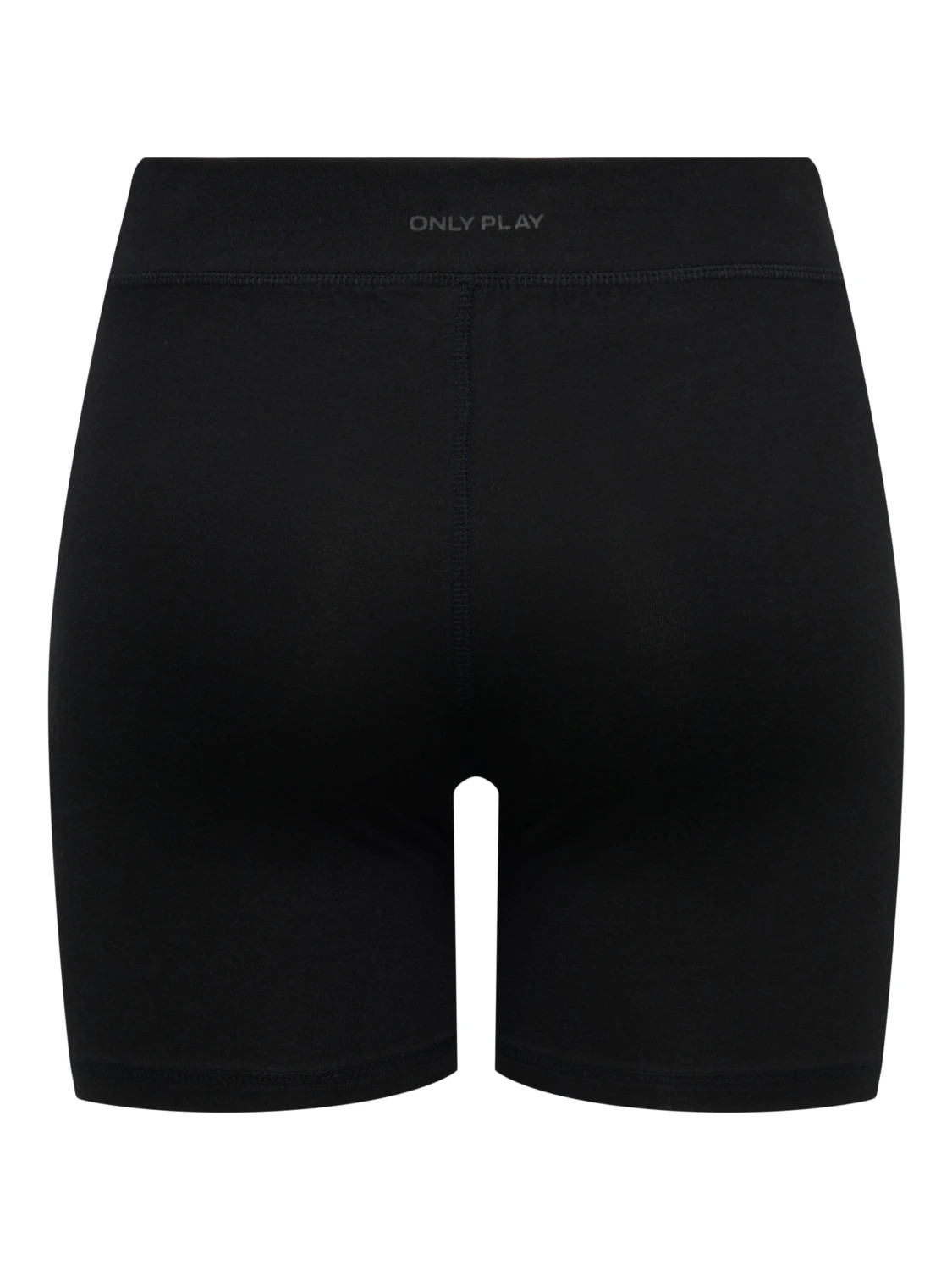 Шорти ONPNOON MW JRS SHORTS NOOS 15206049-Black ONLY Play L Чорний 15206049-Black
