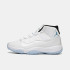 Кросівки Jordan 11 Retro Legend Blue (2024) CT8012-104
