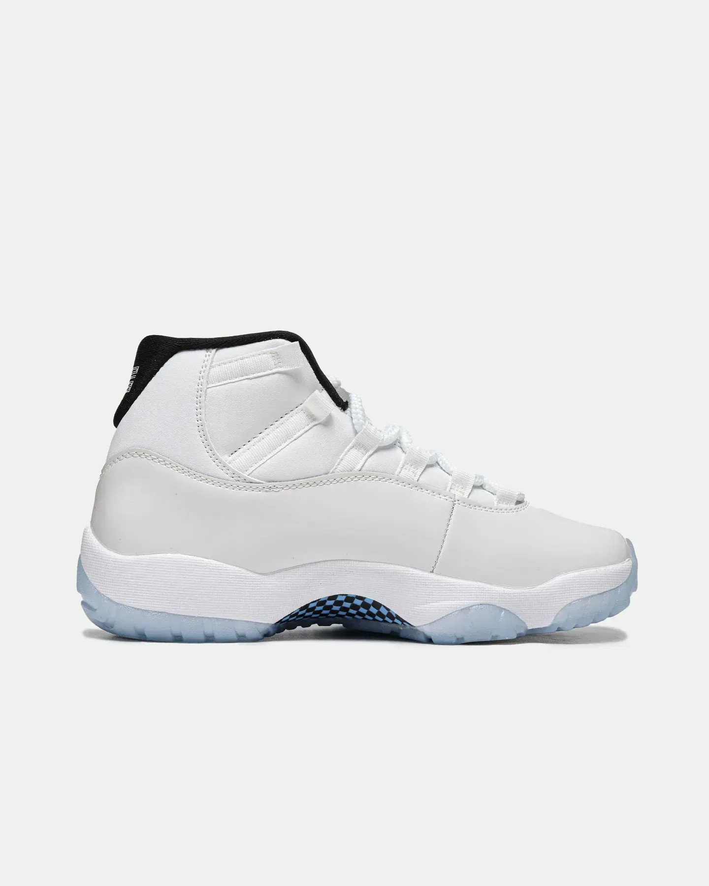 Кросівки Jordan 11 Retro Legend Blue (2024) CT8012-104