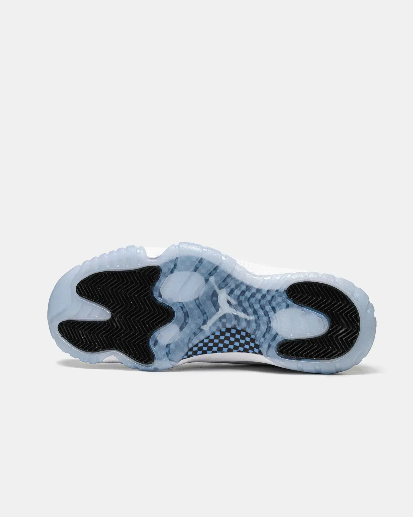 Кросівки Jordan 11 Retro Legend Blue (2024) CT8012-104