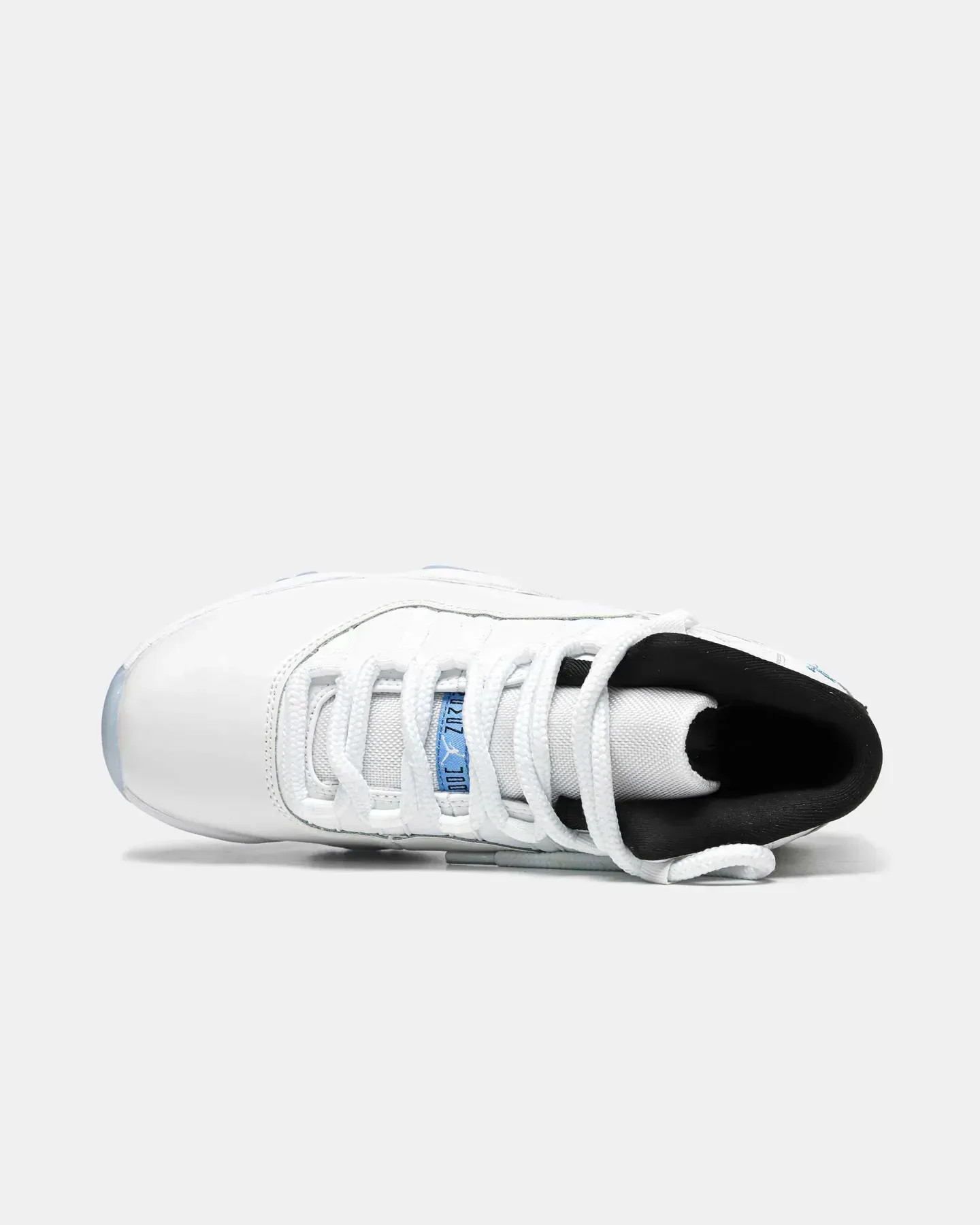 Кросівки Jordan 11 Retro Legend Blue (2024) CT8012-104